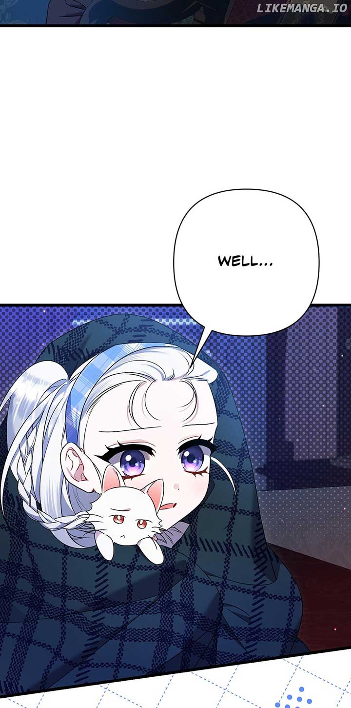 I Simply Cared For My Frail Dad Chapter 31 page 19