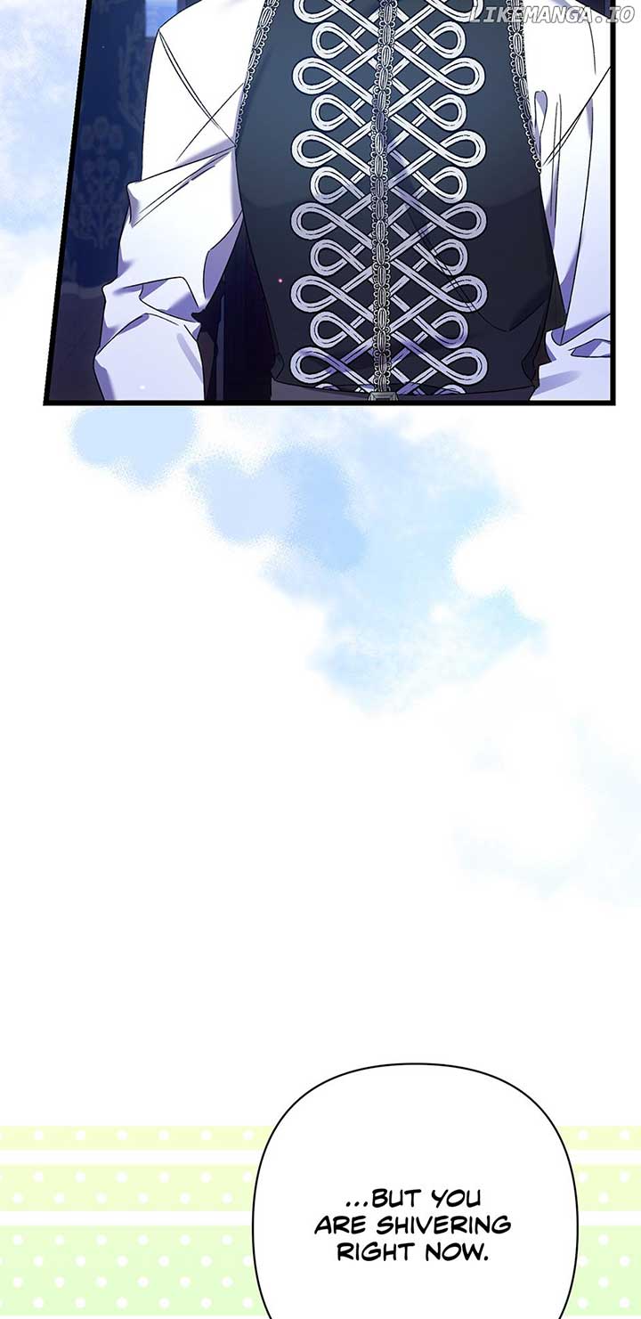I Simply Cared For My Frail Dad Chapter 31 page 30