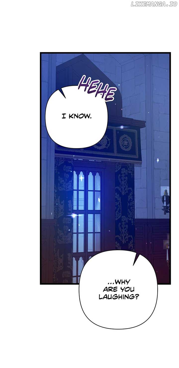 I Simply Cared For My Frail Dad Chapter 31 page 33