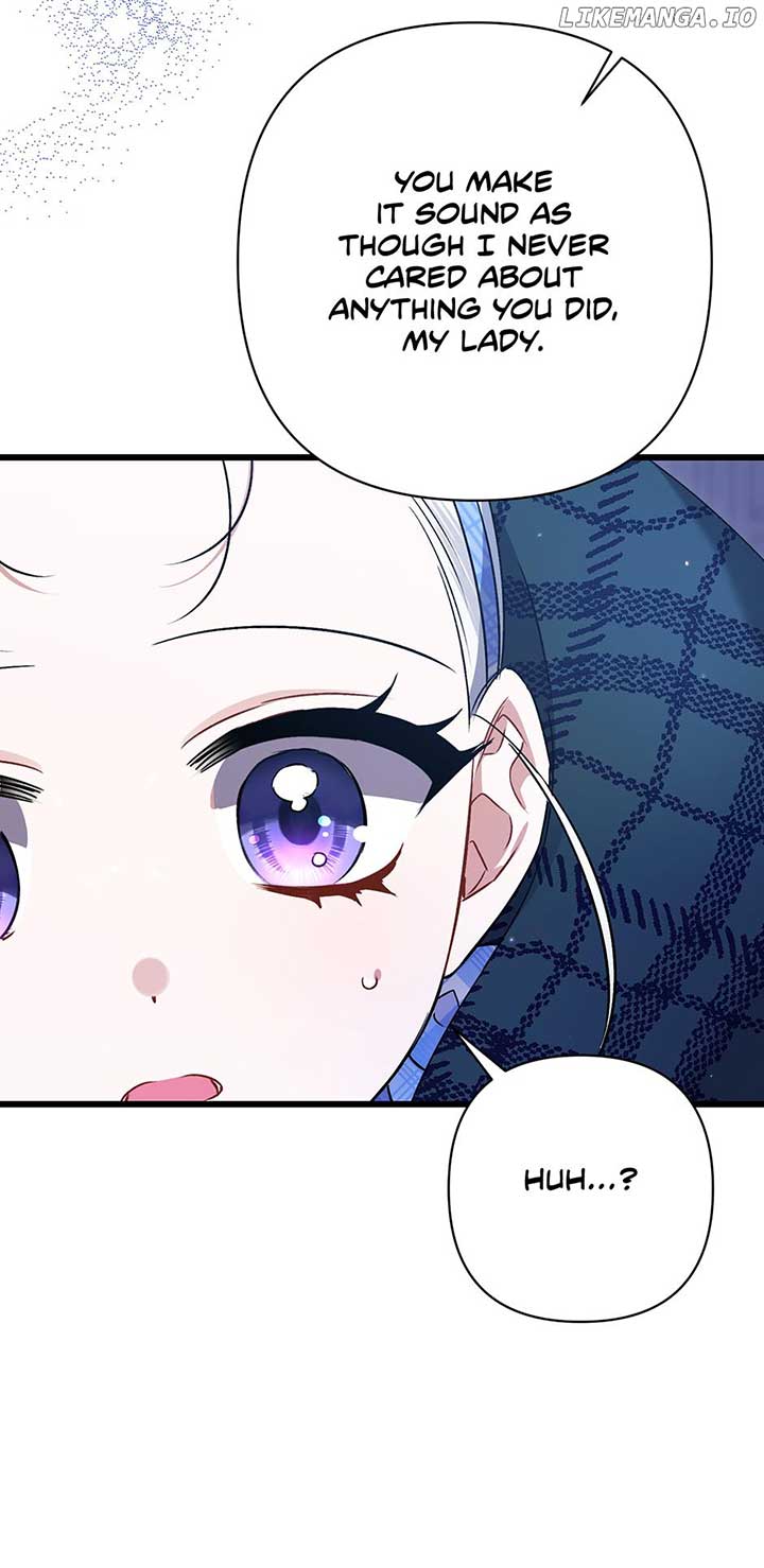 I Simply Cared For My Frail Dad Chapter 31 page 36