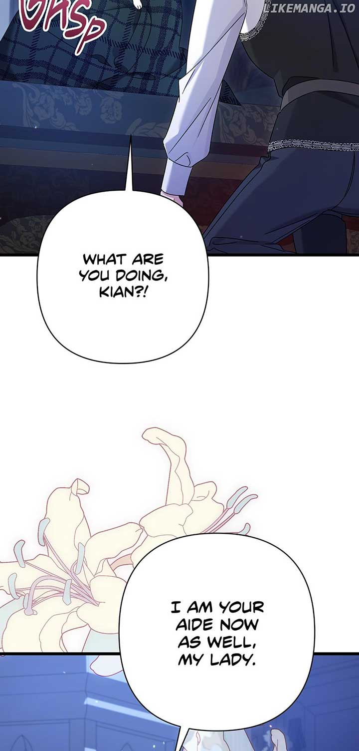 I Simply Cared For My Frail Dad Chapter 31 page 39