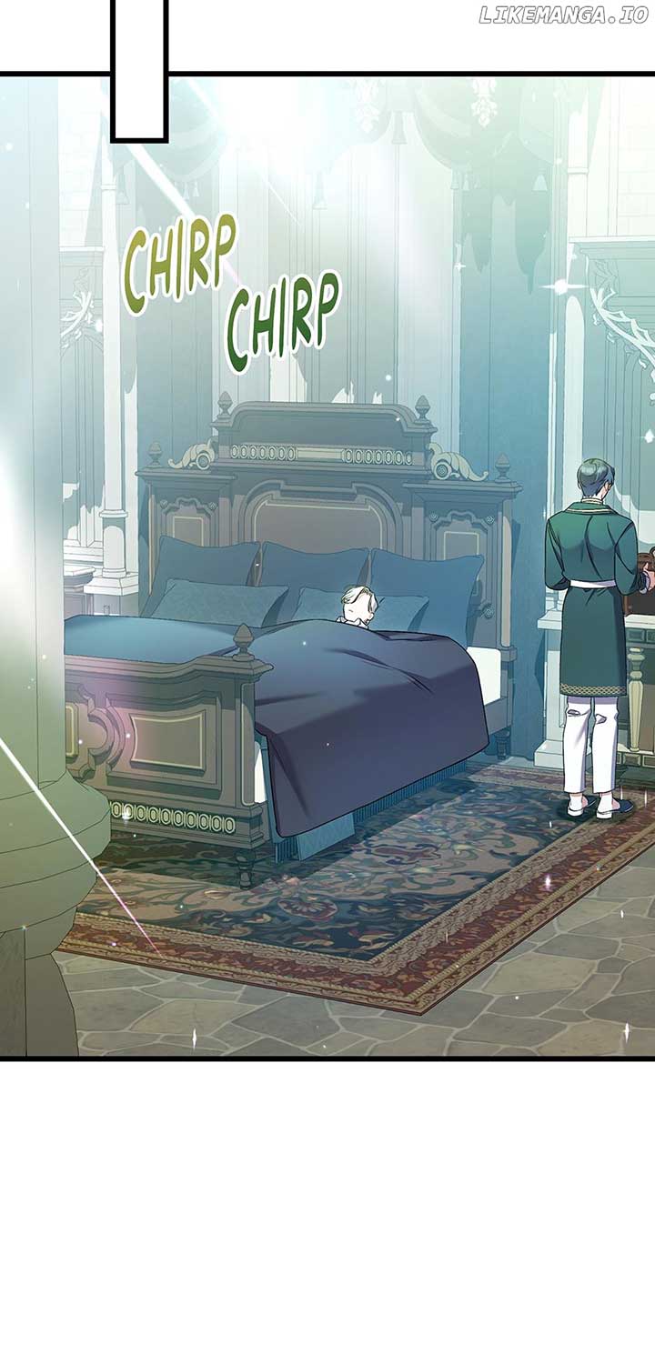 I Simply Cared For My Frail Dad Chapter 31 page 44