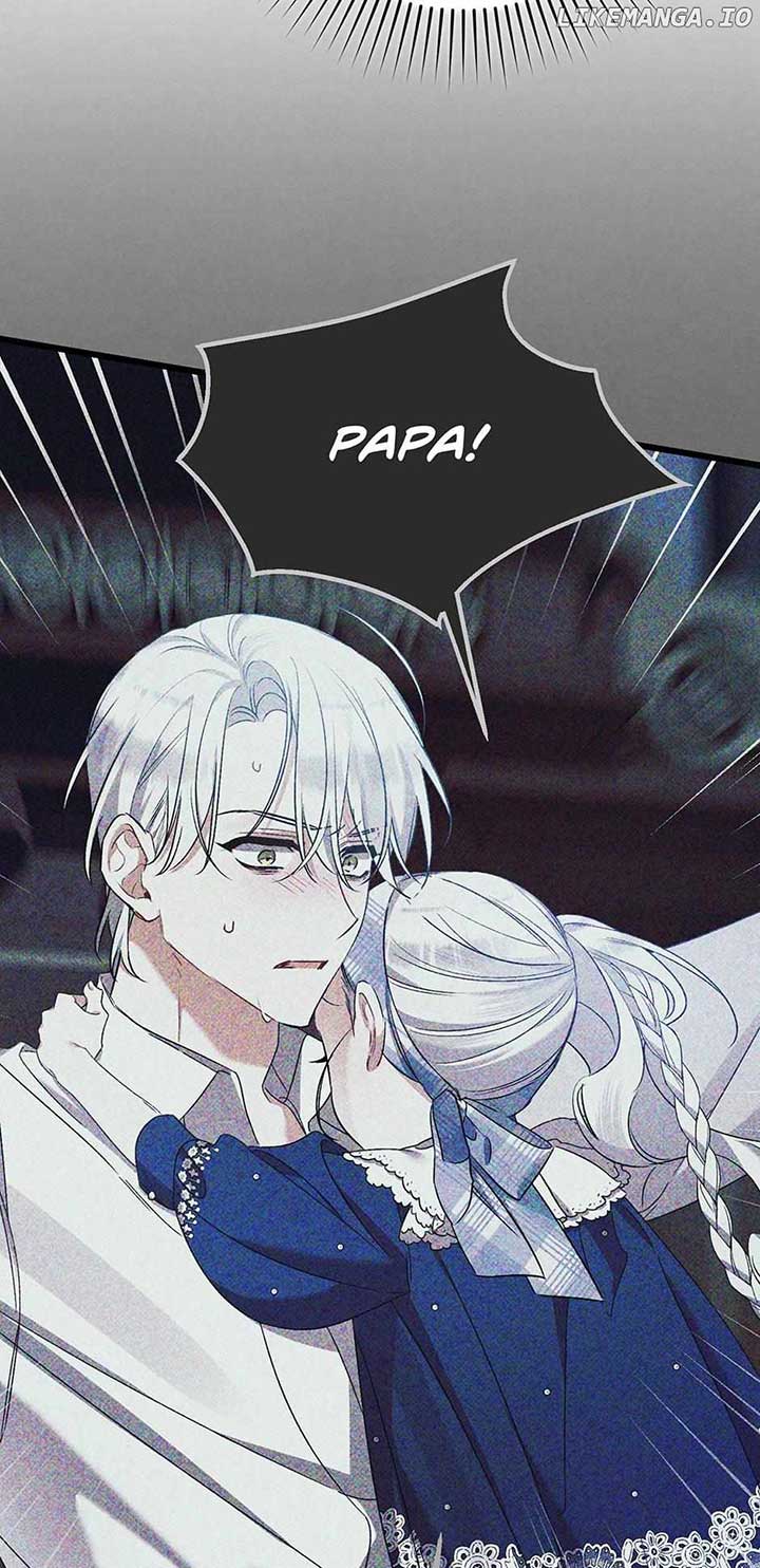 I Simply Cared For My Frail Dad Chapter 31 page 50