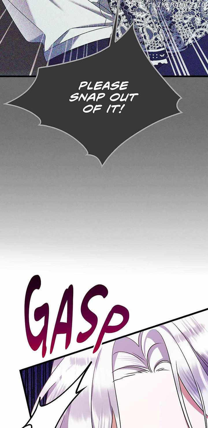 I Simply Cared For My Frail Dad Chapter 31 page 51