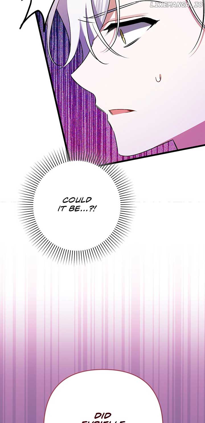 I Simply Cared For My Frail Dad Chapter 31 page 52