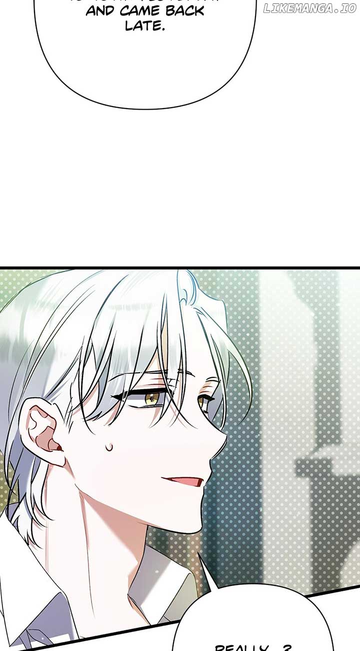 I Simply Cared For My Frail Dad Chapter 31 page 55