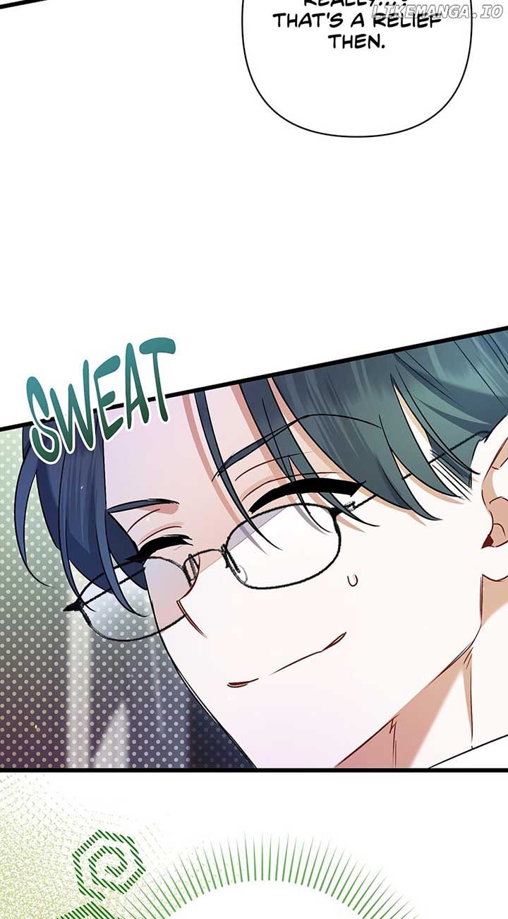 I Simply Cared For My Frail Dad Chapter 31 page 56