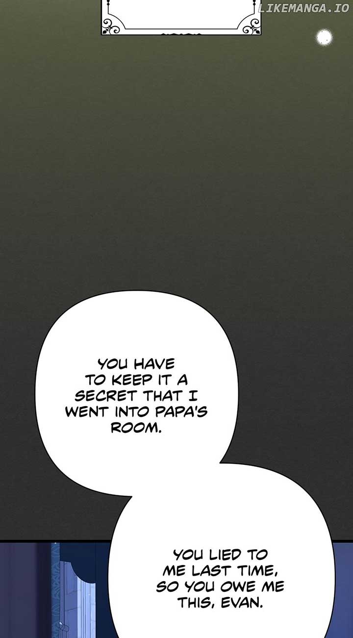 I Simply Cared For My Frail Dad Chapter 31 page 58