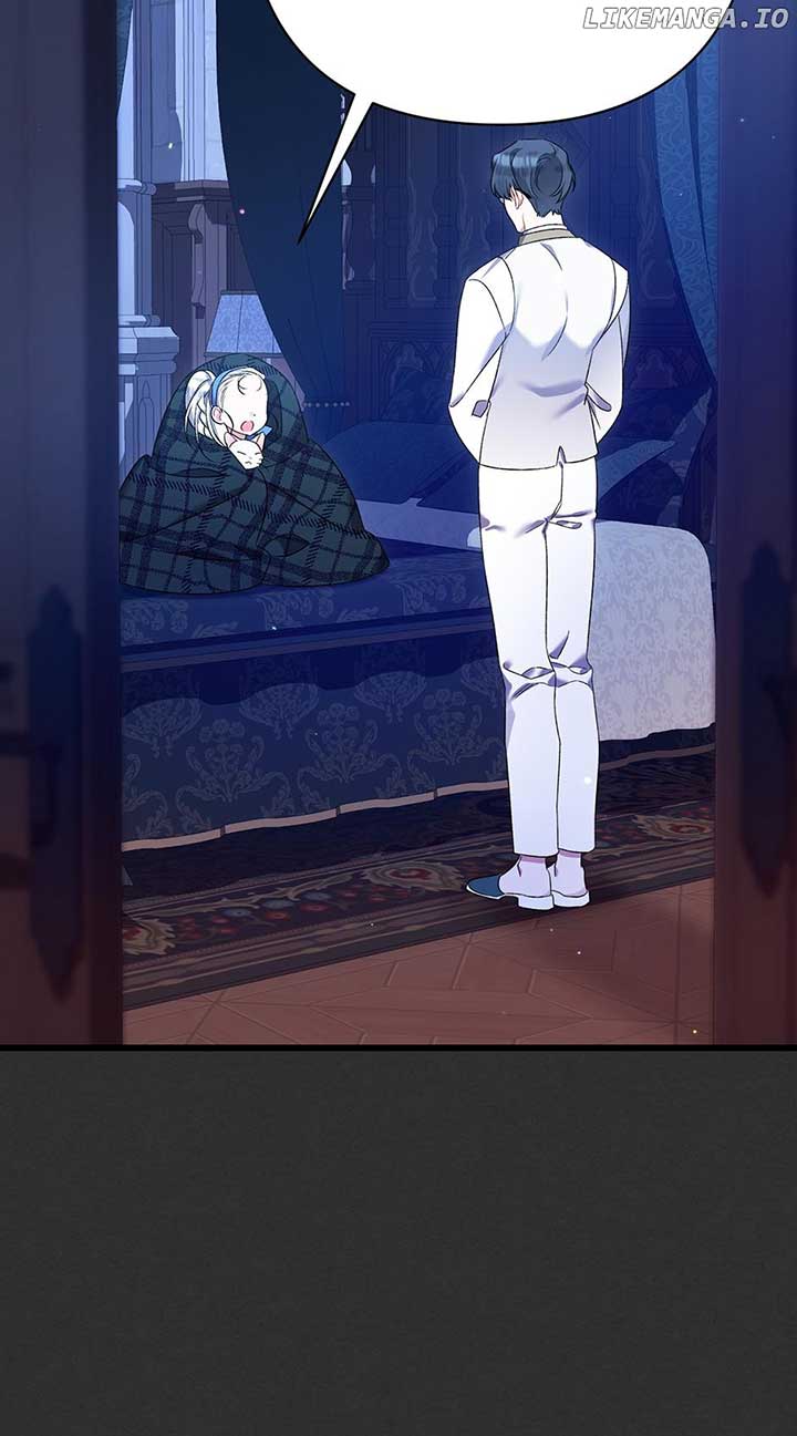 I Simply Cared For My Frail Dad Chapter 31 page 59