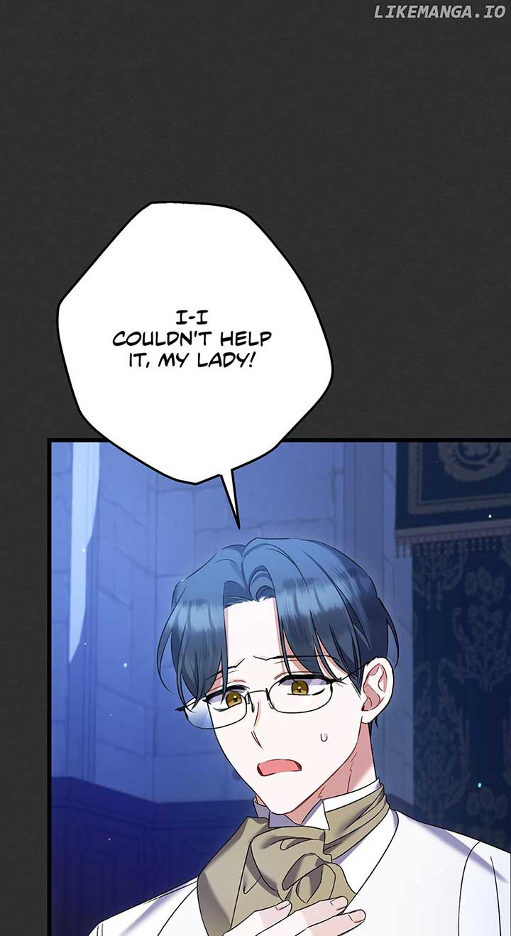 I Simply Cared For My Frail Dad Chapter 31 page 60