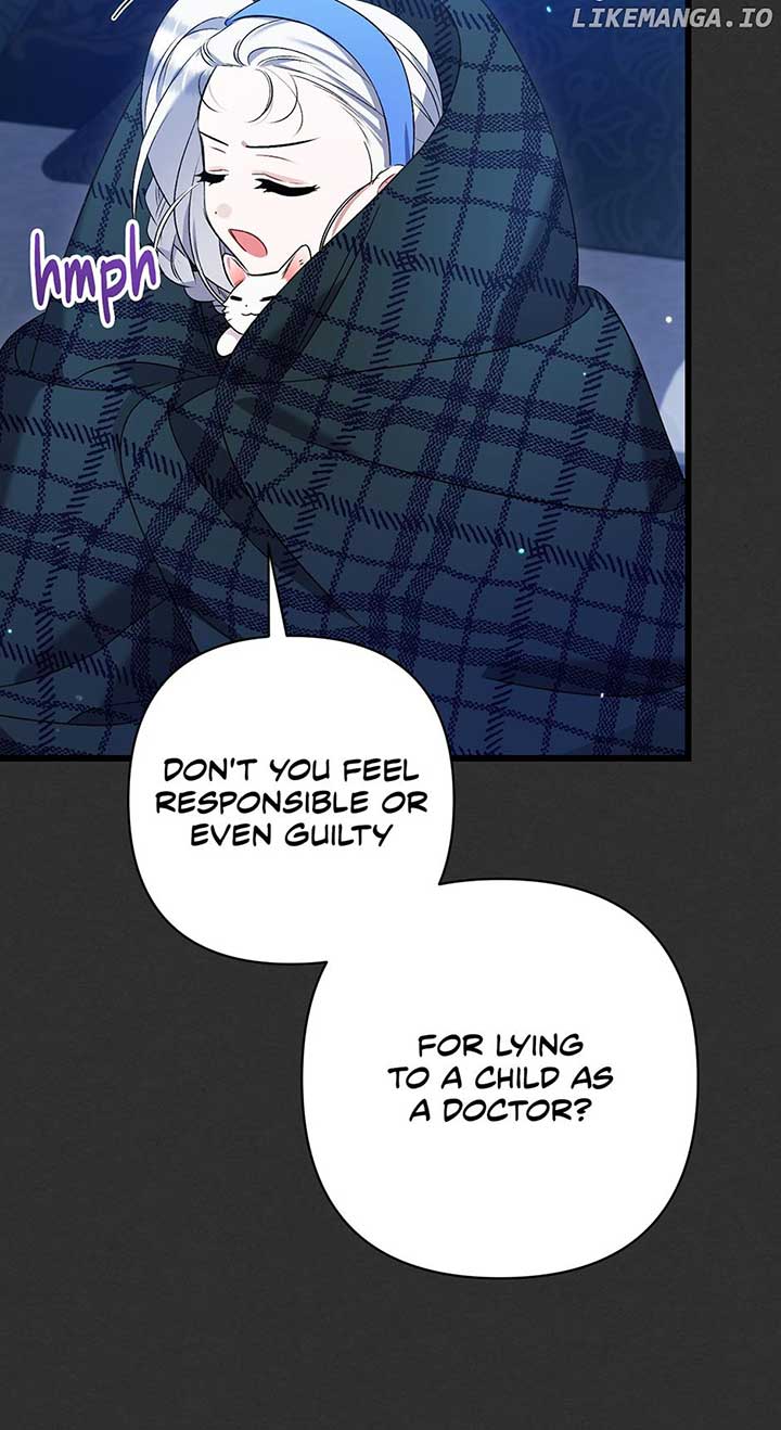 I Simply Cared For My Frail Dad Chapter 31 page 62