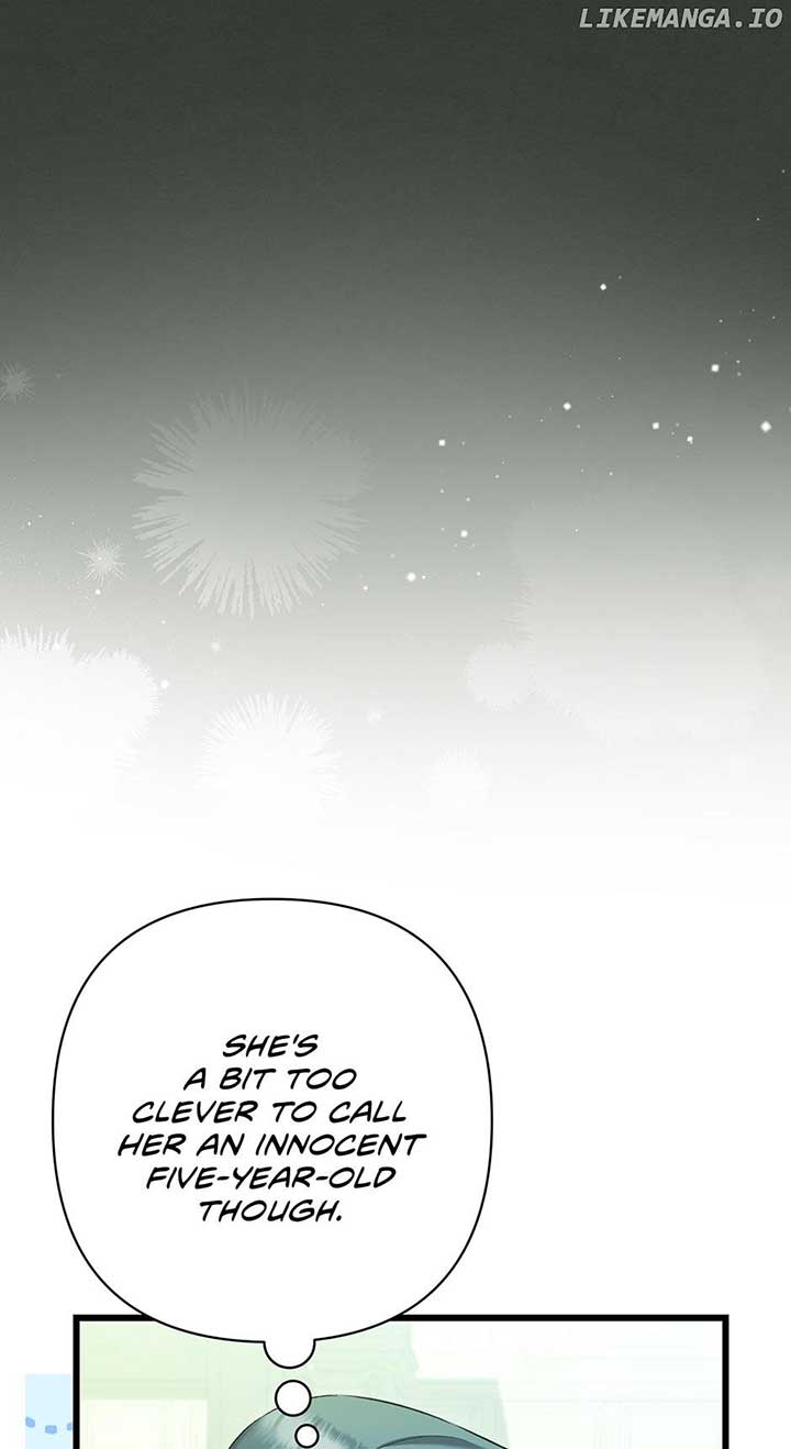 I Simply Cared For My Frail Dad Chapter 31 page 64