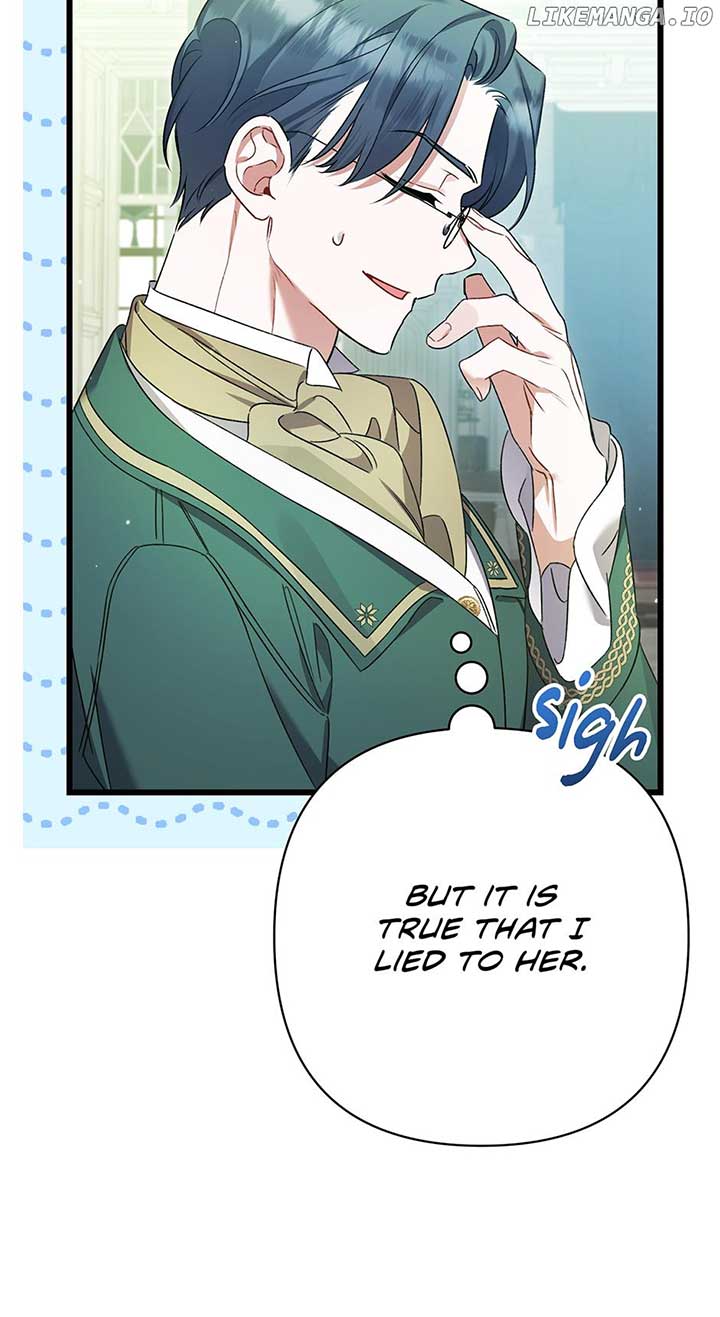 I Simply Cared For My Frail Dad Chapter 31 page 65