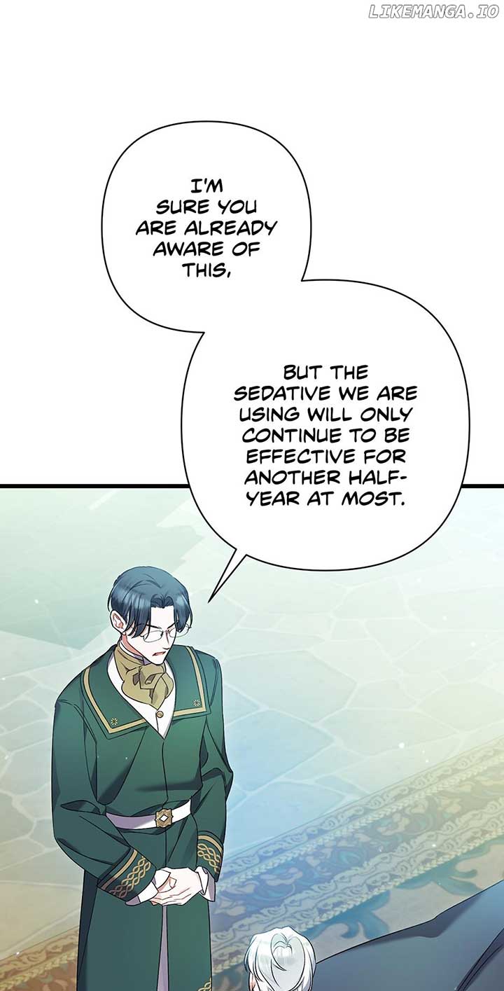 I Simply Cared For My Frail Dad Chapter 31 page 66