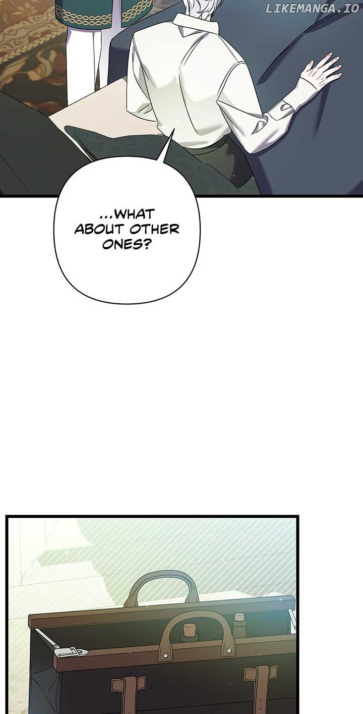 I Simply Cared For My Frail Dad Chapter 31 page 67