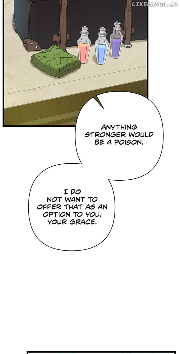 I Simply Cared For My Frail Dad Chapter 31 page 68