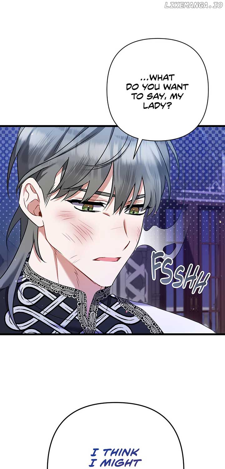 I Simply Cared For My Frail Dad Chapter 31 page 6