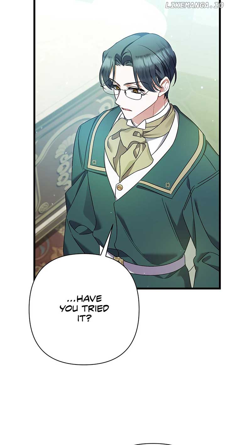 I Simply Cared For My Frail Dad Chapter 31 page 69