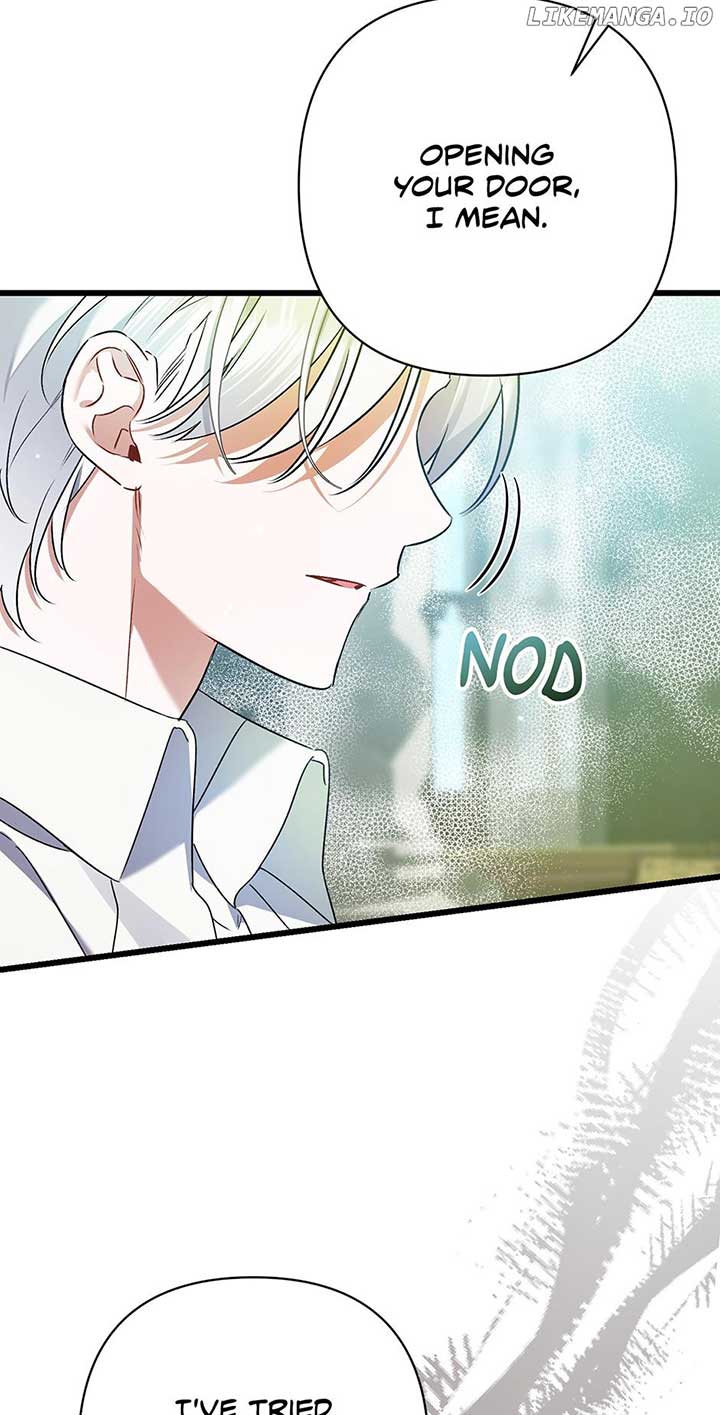 I Simply Cared For My Frail Dad Chapter 31 page 70