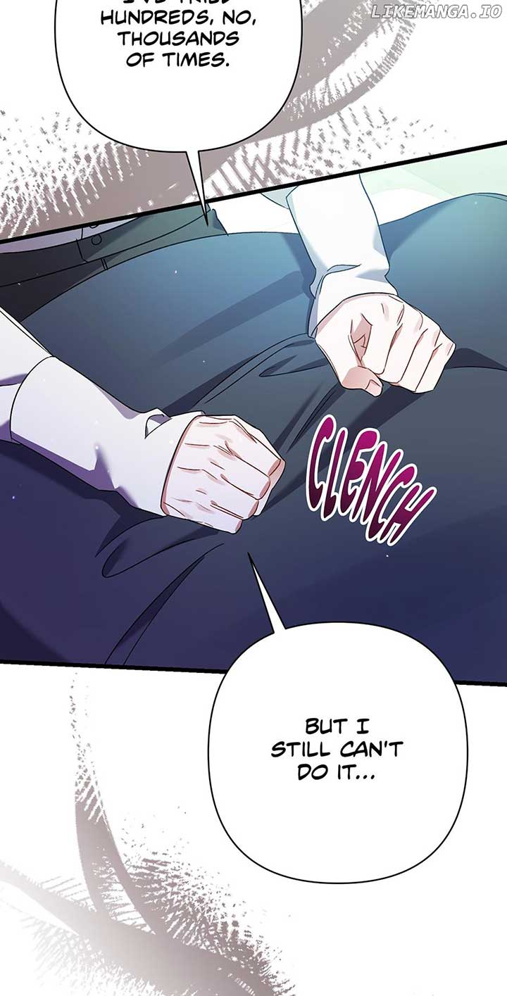I Simply Cared For My Frail Dad Chapter 31 page 71