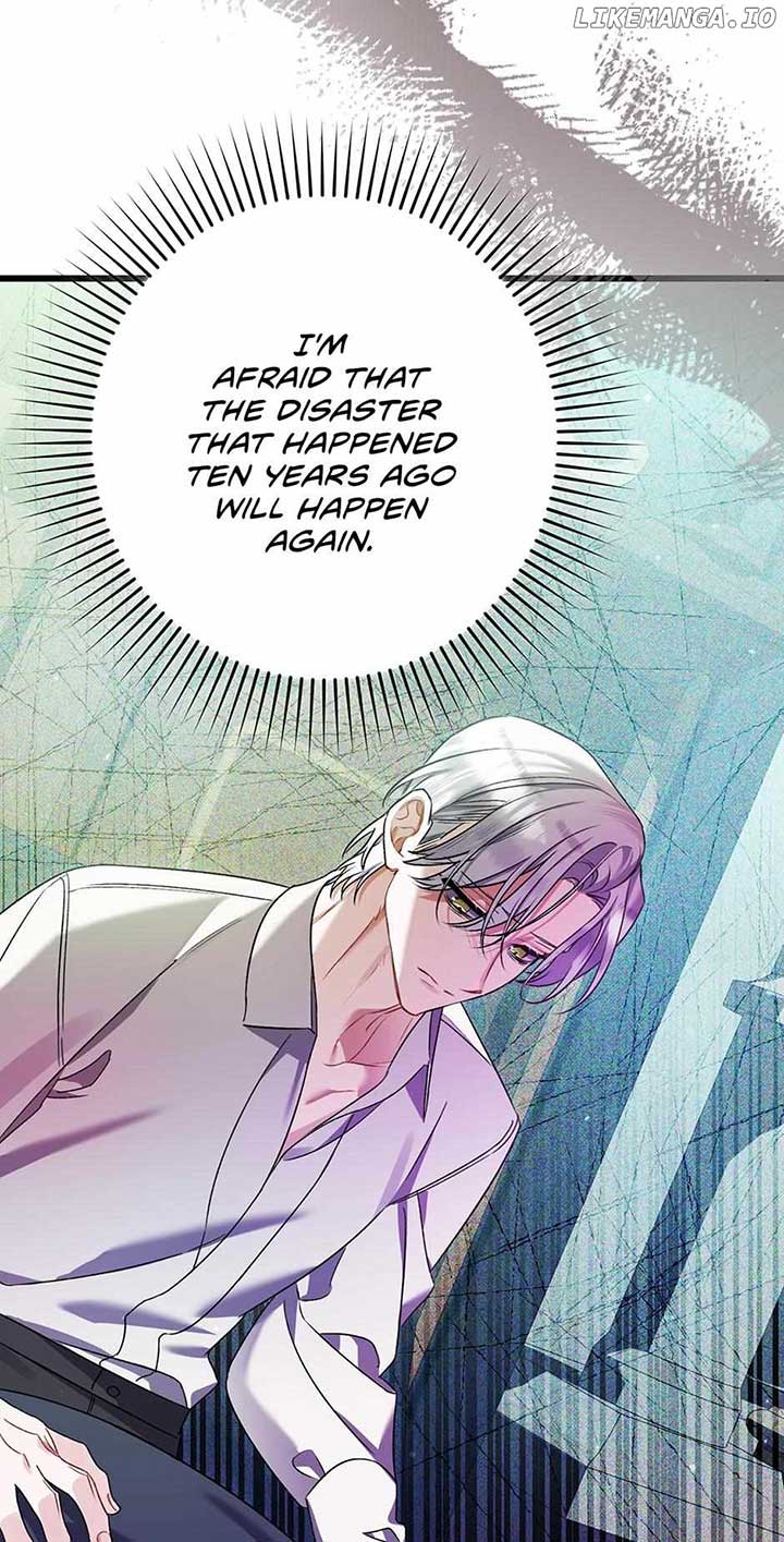 I Simply Cared For My Frail Dad Chapter 31 page 72