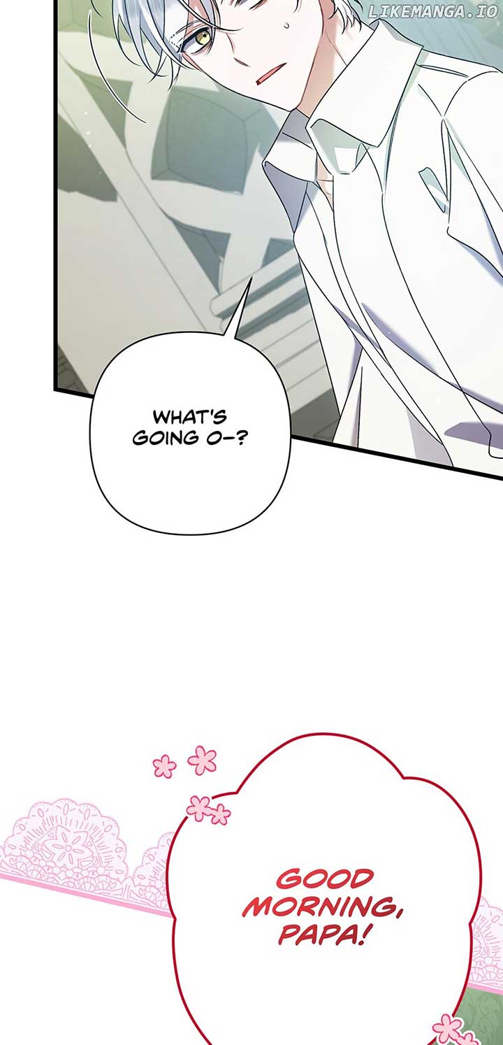 I Simply Cared For My Frail Dad Chapter 31 page 78