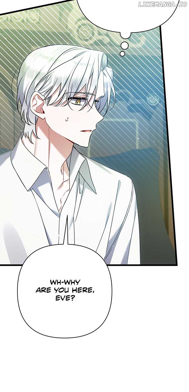 I Simply Cared For My Frail Dad Chapter 31 page 84