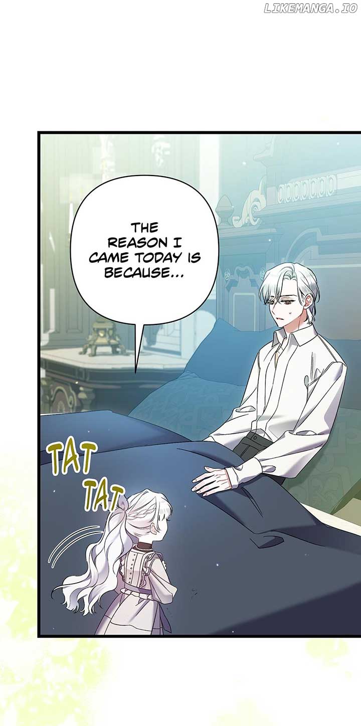 I Simply Cared For My Frail Dad Chapter 31 page 85