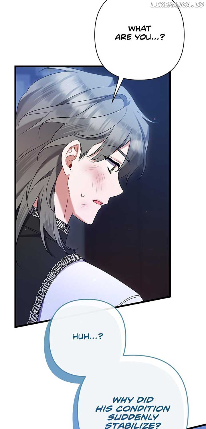 I Simply Cared For My Frail Dad Chapter 31 page 8