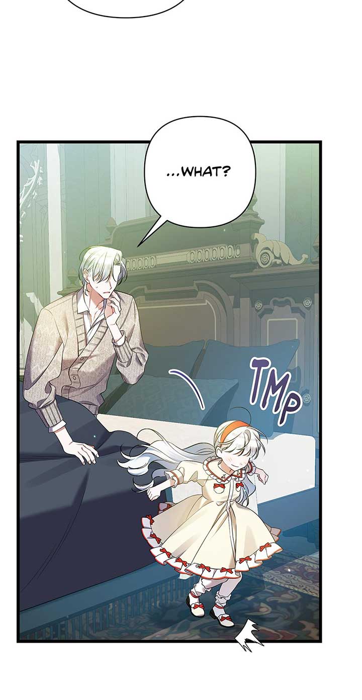 I Simply Cared For My Frail Dad Chapter 33 page 11