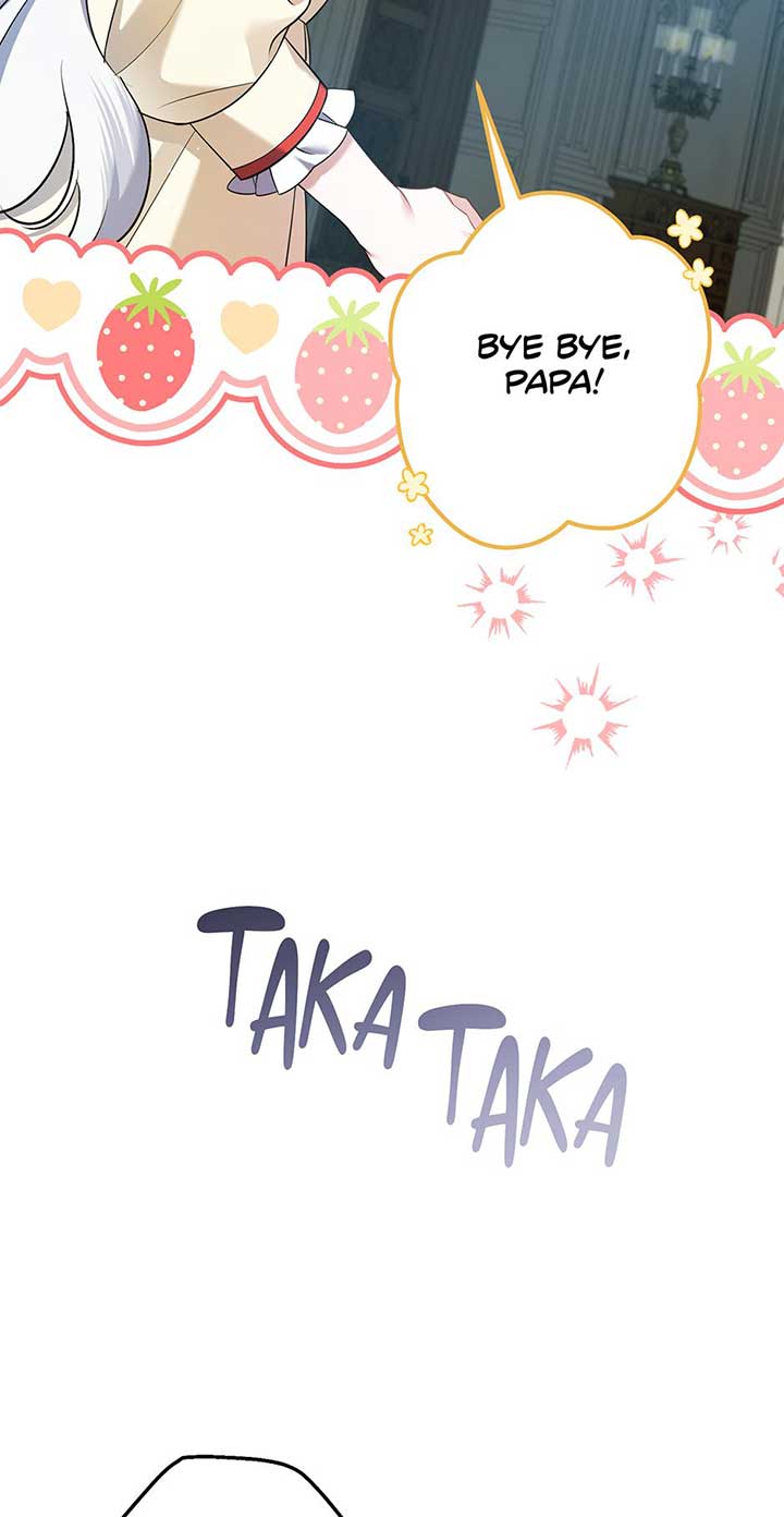 I Simply Cared For My Frail Dad Chapter 33 page 13