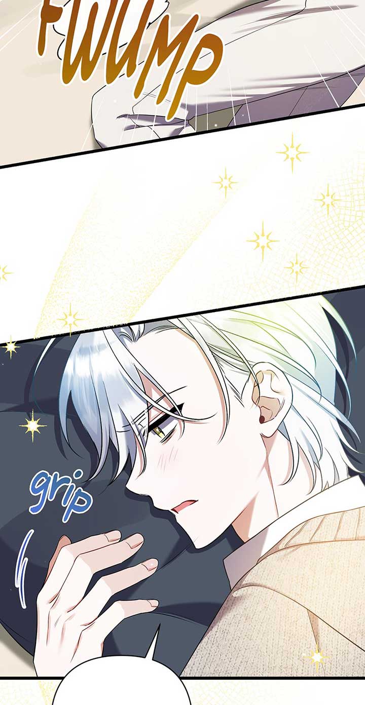 I Simply Cared For My Frail Dad Chapter 33 page 16