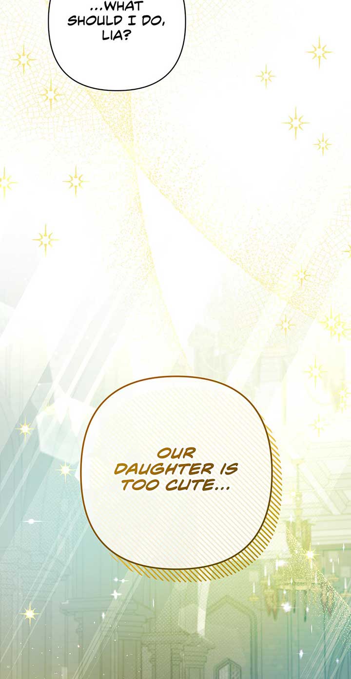 I Simply Cared For My Frail Dad Chapter 33 page 17