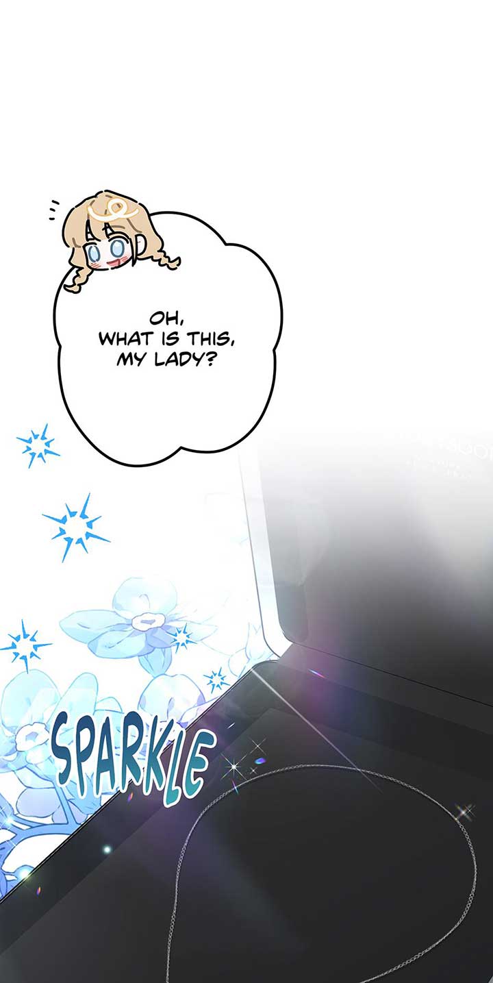 I Simply Cared For My Frail Dad Chapter 33 page 26