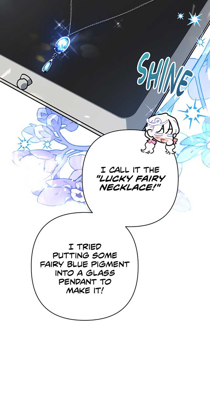I Simply Cared For My Frail Dad Chapter 33 page 27