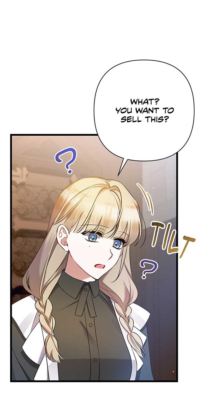 I Simply Cared For My Frail Dad Chapter 33 page 29