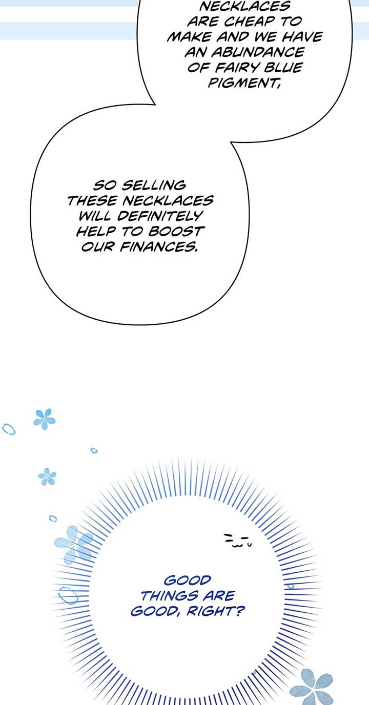 I Simply Cared For My Frail Dad Chapter 33 page 31