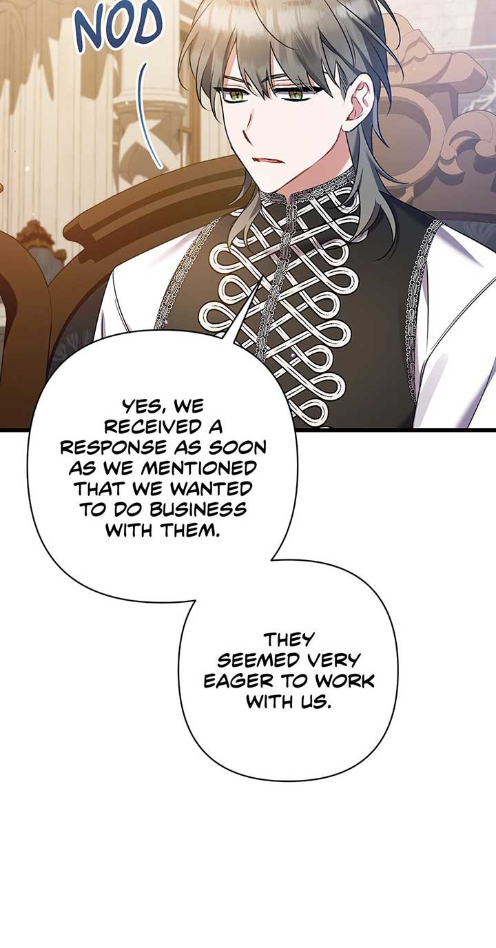I Simply Cared For My Frail Dad Chapter 33 page 36