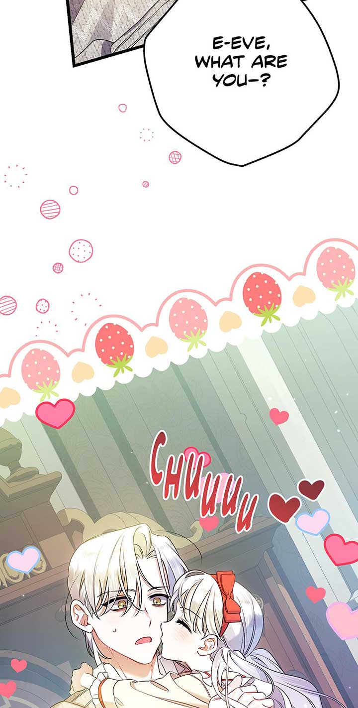 I Simply Cared For My Frail Dad Chapter 33 page 3