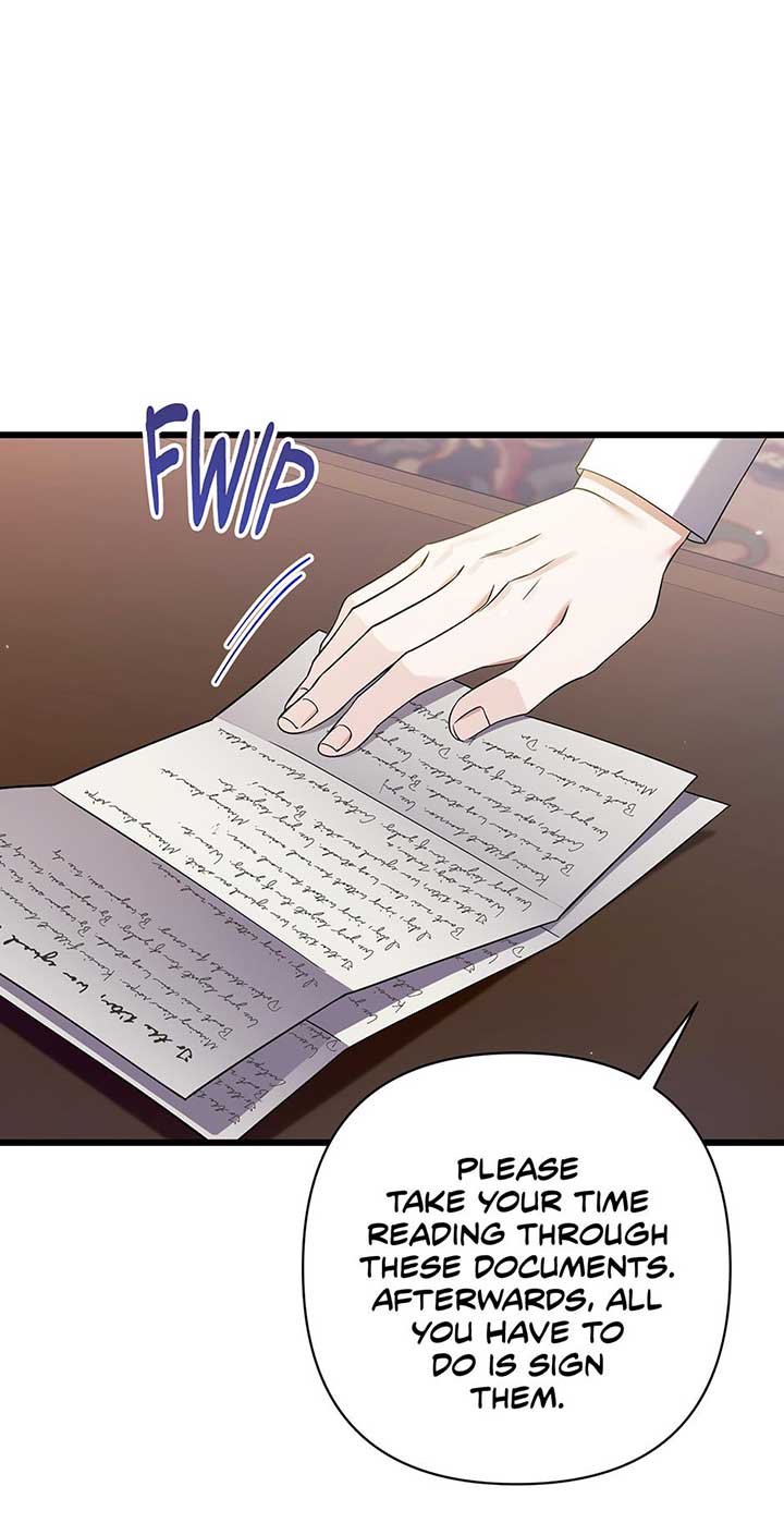 I Simply Cared For My Frail Dad Chapter 33 page 49