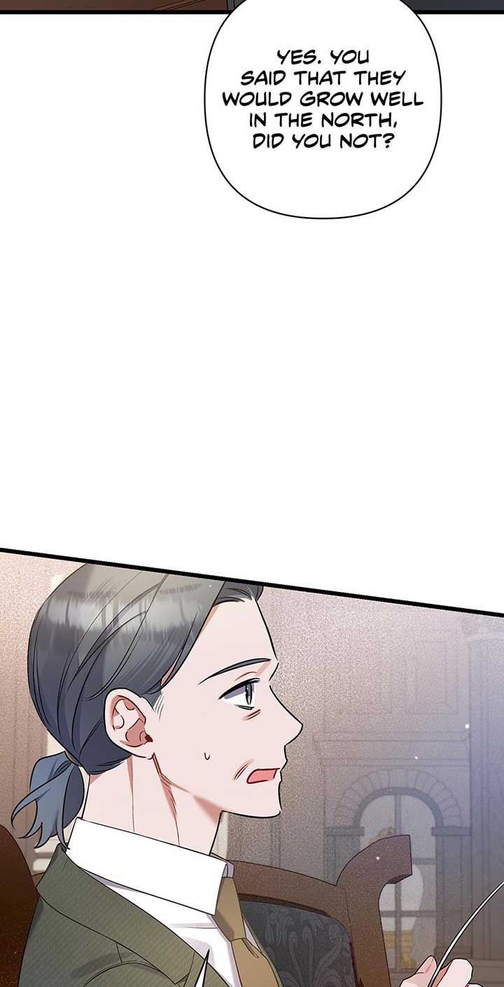 I Simply Cared For My Frail Dad Chapter 33 page 51