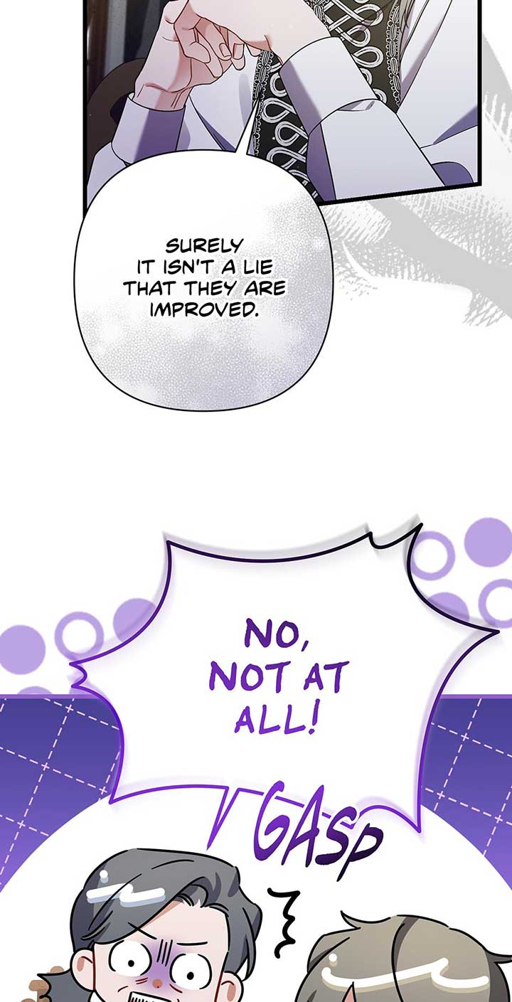 I Simply Cared For My Frail Dad Chapter 33 page 53