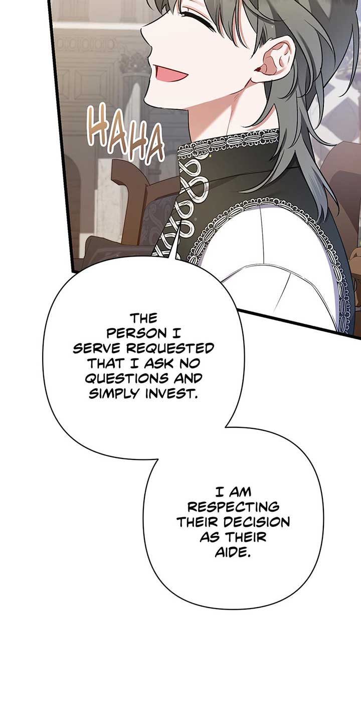 I Simply Cared For My Frail Dad Chapter 33 page 55