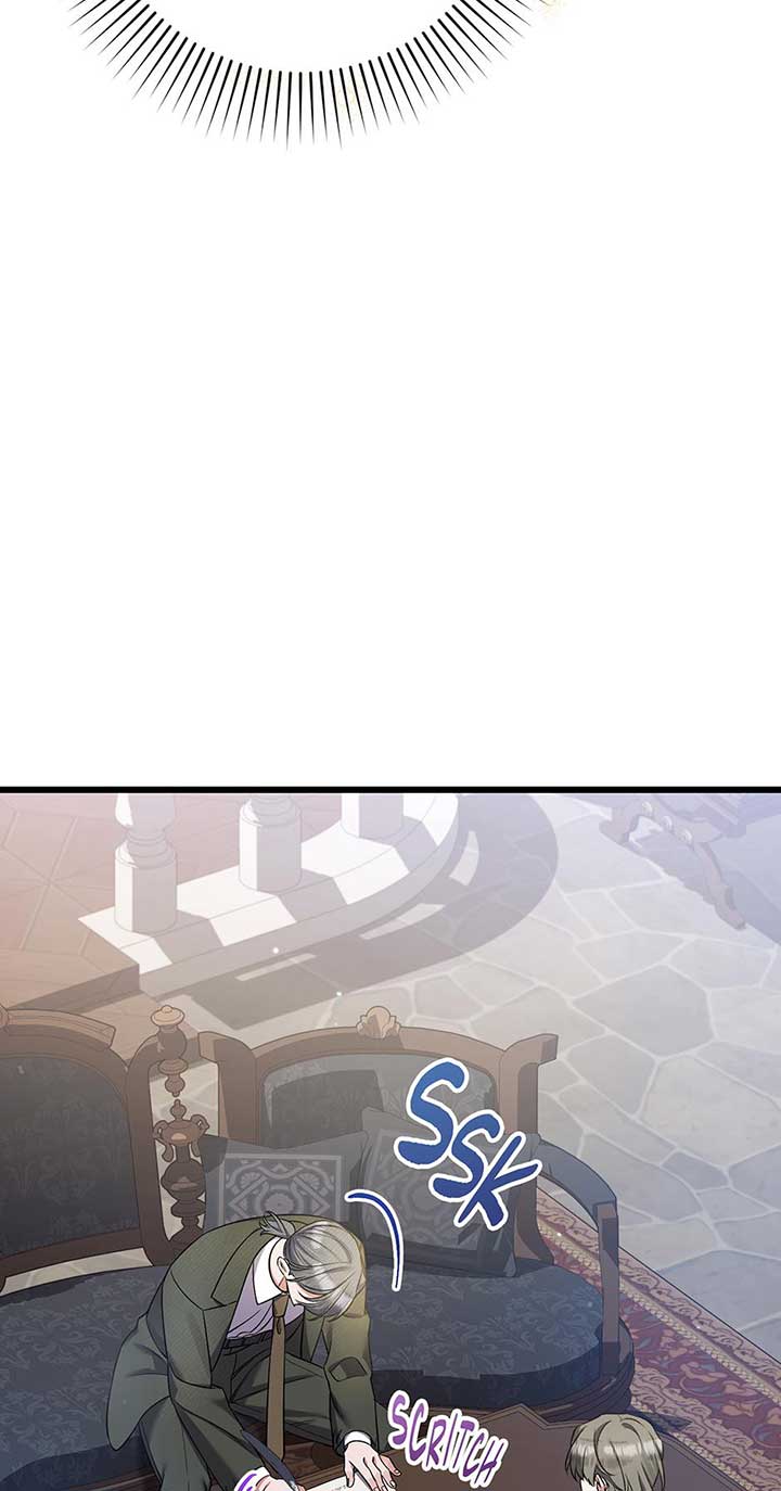 I Simply Cared For My Frail Dad Chapter 33 page 57