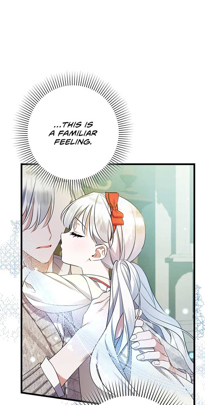 I Simply Cared For My Frail Dad Chapter 33 page 5