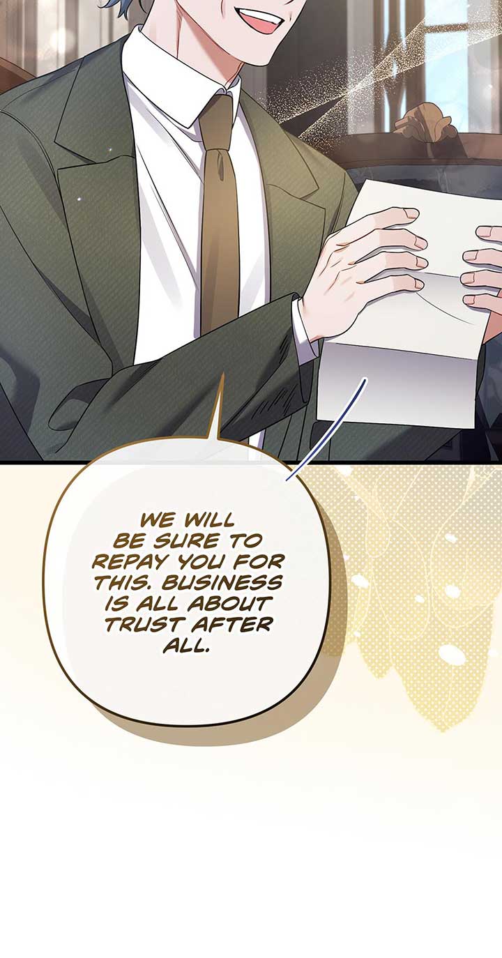 I Simply Cared For My Frail Dad Chapter 33 page 59