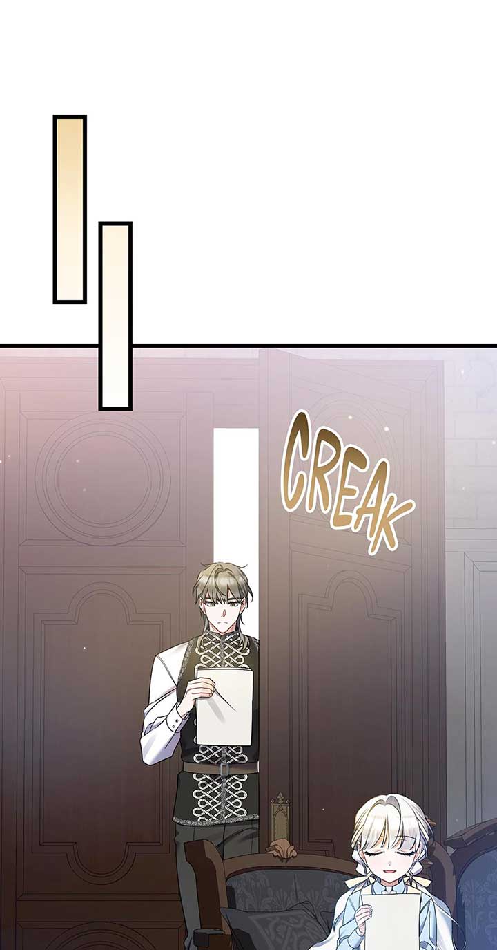 I Simply Cared For My Frail Dad Chapter 33 page 60