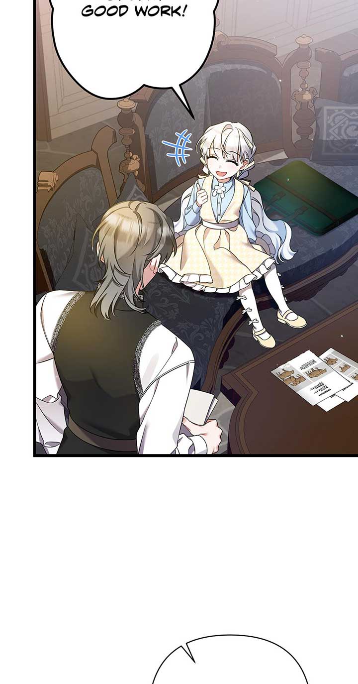 I Simply Cared For My Frail Dad Chapter 33 page 63