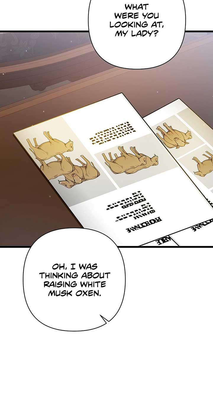 I Simply Cared For My Frail Dad Chapter 33 page 64