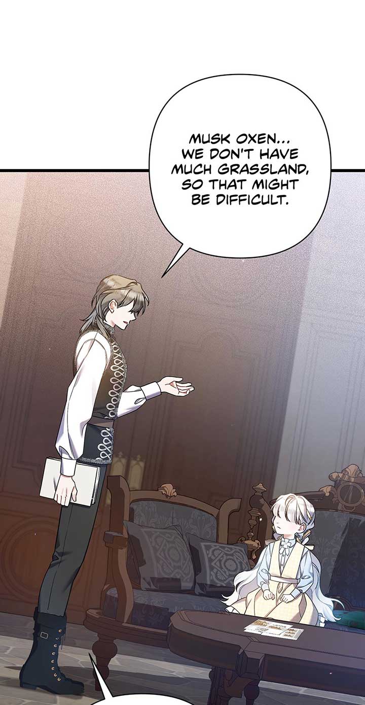 I Simply Cared For My Frail Dad Chapter 33 page 65